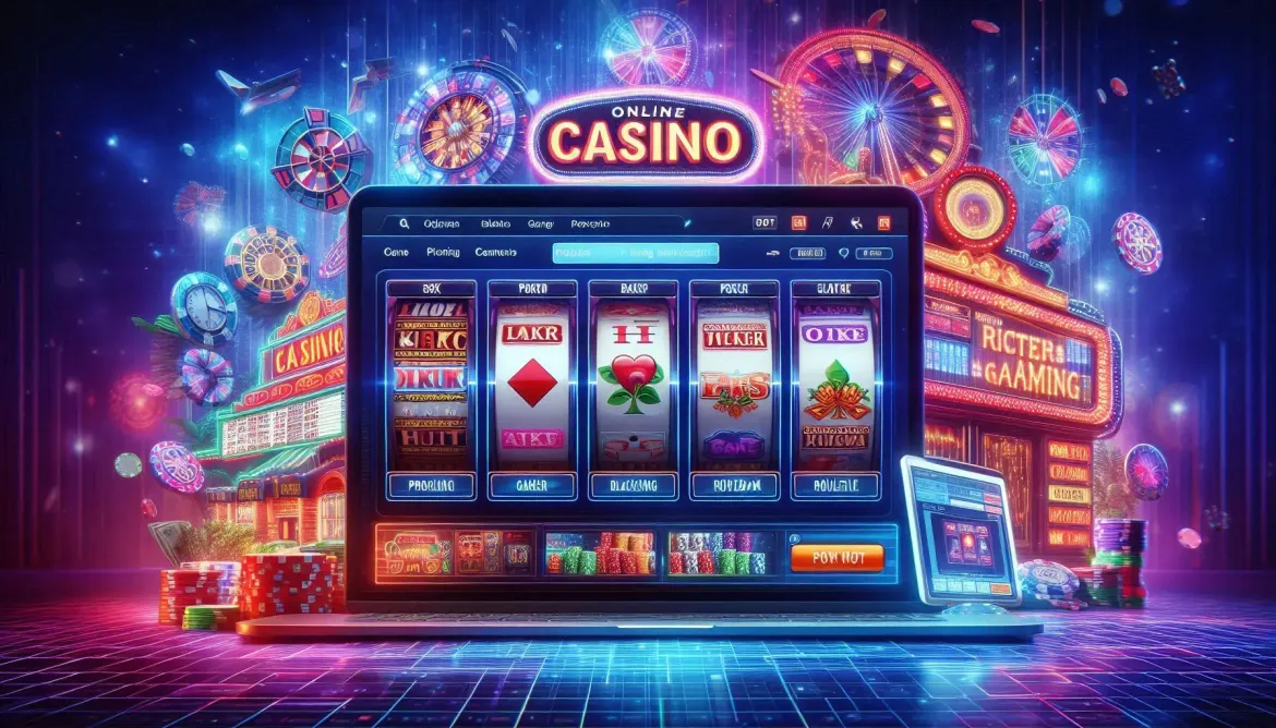 Trino Casino